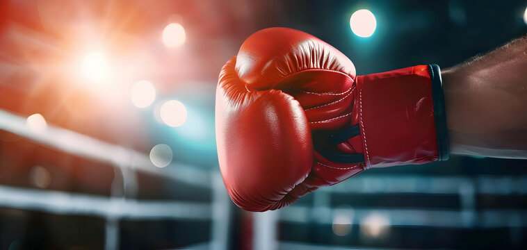 Boxing match preparations What to expect copy space, fight readiness, dynamic, overlay, locker room