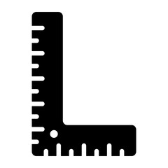 Ruler Icon