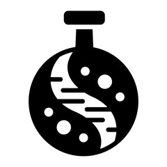 Science Lab Icon
