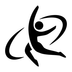 Physical Education Icon