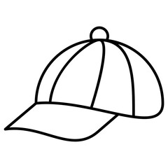 cap icon