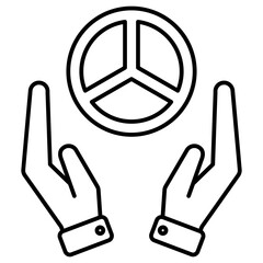 peace icon