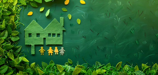 A green-certified school