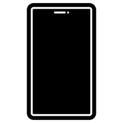 mobile phone icon