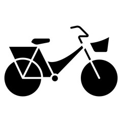 bike icon