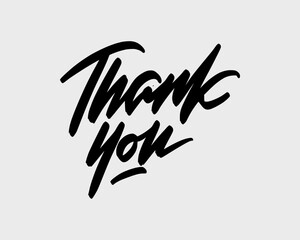 Convey Appreciation with Hand Lettering