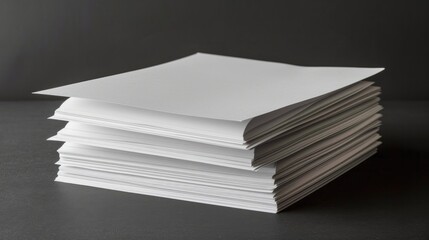 pad of paper