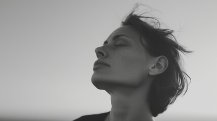 portrait of a person