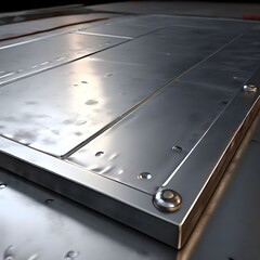 철판,금속,확대,사실적인,