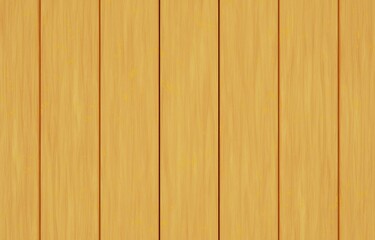 Fototapeta premium 背景素材_木目_オレンジ