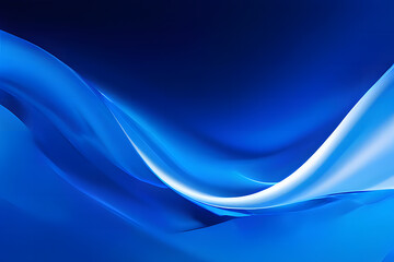 abstract blue and black modern background