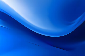 abstract blue and white modern background