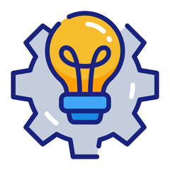 Innovation in Business Operations