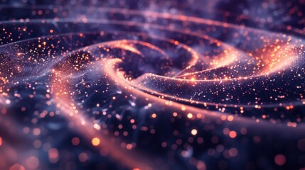 Timeless Essence: Luminescent Viscous Gel Formed Being, Traveling Faster than Light Through Unstable Gravity Space Nebula Waves and Black Hole Event Horizon