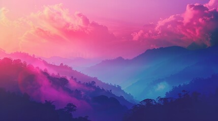 Fototapeta premium abstract colorful background