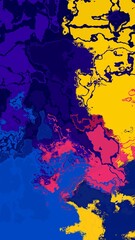 Obraz premium texture motif. texture pattern. marble motif. camouflage. abstract motif. ceramics