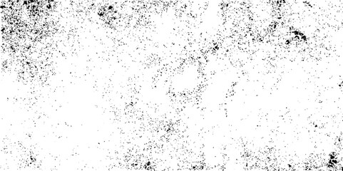 Grunge black texture. Dark grainy texture on white background. Dust overlay textured. Grain noise particles