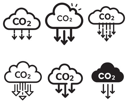 Co2 Icon Images – Browse 54,982 Stock Photos, Vectors, and Video | Adobe  Stock