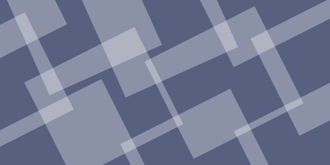 Light BLUE vector abstract mosaic background. Bright abstract mosaic blue background with gloss. Grey polygonal wall. The best triangular design for your business. Geometric illustration .