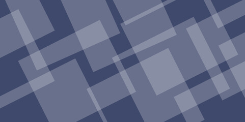 Light BLUE vector abstract mosaic background. Bright abstract mosaic blue background with gloss. Grey polygonal wall. The best triangular design for your business. Geometric illustration .