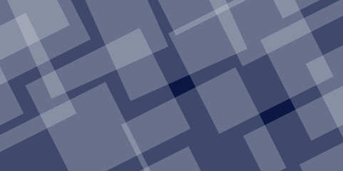 Light BLUE vector abstract mosaic background. Bright abstract mosaic blue background with gloss. Grey polygonal wall. The best triangular design for your business. Geometric illustration .