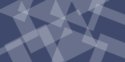 Light BLUE vector abstract mosaic background. Bright abstract mosaic blue background with gloss. Grey polygonal wall. The best triangular design for your business. Geometric illustration .