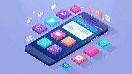 Step-by-Step Guide to Developing a Simple Mobile App: From Programming Basics to Platform Publication