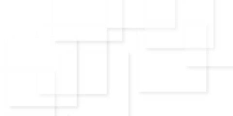 Abstract white and grey color background. Vector. Illustration.