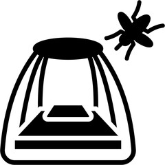 Mosquito Net Icon