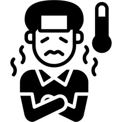 Fever Icon