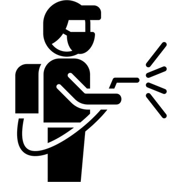 Exterminator Icon