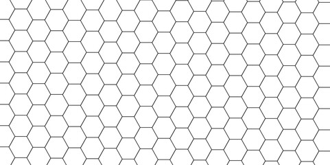 	
Vector White Hexagonal Background. Luxury White Pattern. Vector Illustration. 3D Futuristic abstract honeycomb mosaic white background. geometric mesh cell texture. modern futuristic wallpaper.