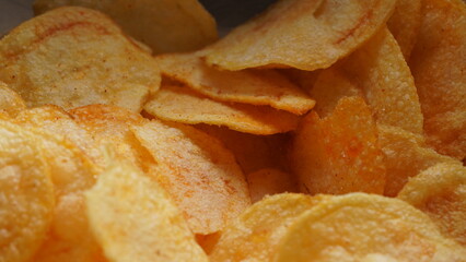 potato chips 