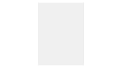 A blank sheet of paper