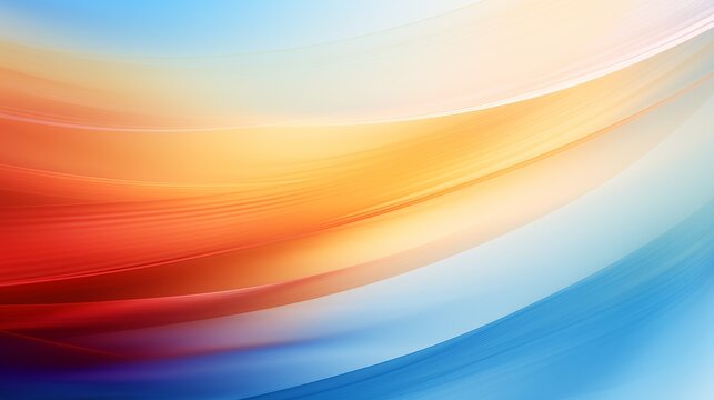 energetic abstract blurred gradient background in bold primary colors, exuding a sense of excitement and dynamism. 