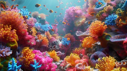 Ensuring Data Protection at a Coral Party