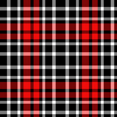 Tartan pattern,Plaid colored seamless pattern,EPS 10.