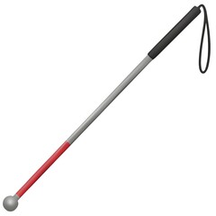 White Cane