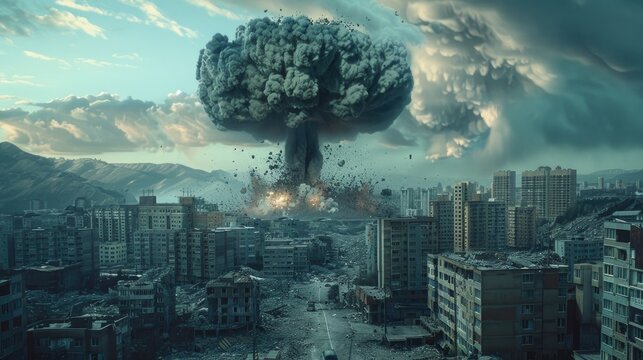 Understanding Nuclear Weapons: Threats and Impacts