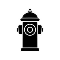 Fire Hydrant icon. Creative element design from fire safety icons collection. Pixel perfect Fire Hydrant icon for web design, apps, software, print usage.