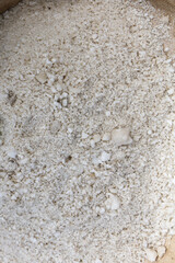 salt texture