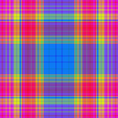 Tartan pattern,Plaid colored seamless pattern,EPS 10.