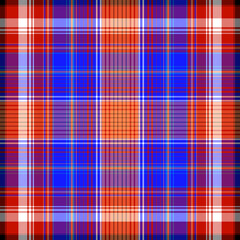Tartan pattern,Plaid colored seamless pattern,EPS 10.