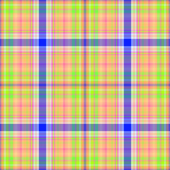 Tartan pattern,Plaid colored seamless pattern,EPS 10.