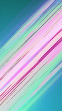 speed lines diagonal anime style drawn stripes background dynamic energetic animation - 4k New universal colorful joyful stock video footage	
