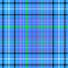 Tartan pattern,Plaid colored seamless pattern,EPS 10.