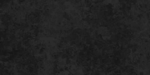 Dark black grunge wall charcoal colors texture backdrop background. Black Board Texture or Background. abstract grey color design are light with white gradient background. Old wall texture cement.