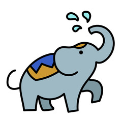 elephant