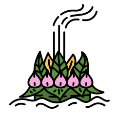 krathong