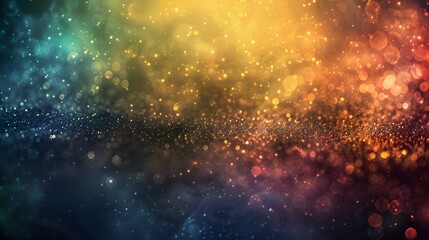 Obraz premium Background of retro film with scratch